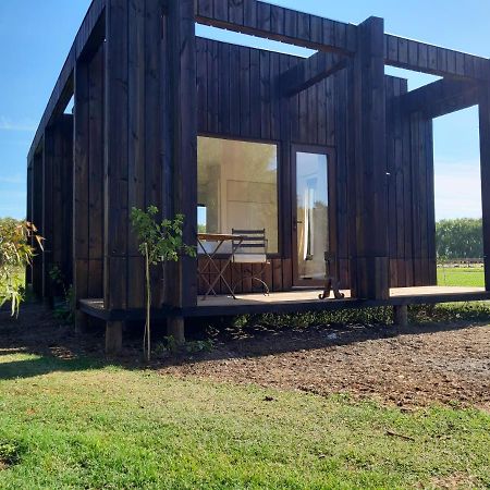 Nenquen Lodge Санта-Крус Экстерьер фото
