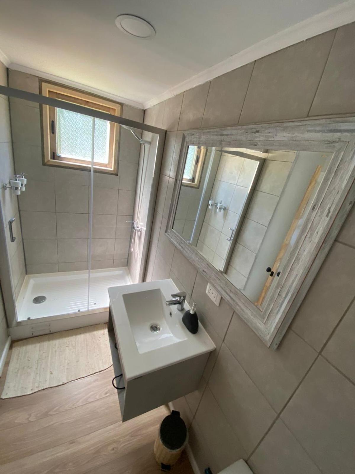 Nenquen Lodge Санта-Крус Экстерьер фото